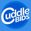 CuddleBids - Voted #1 Cuddling app