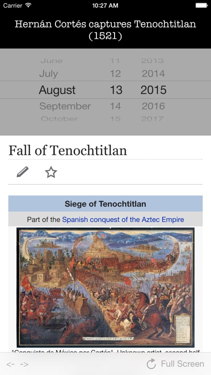 Headline History