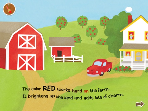 Big Red Farm screenshot 2