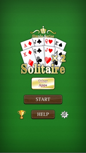 Double Solitaire - Simple Card Game Series(圖1)-速報App