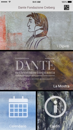 Dante(圖1)-速報App