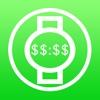 Income Clock - Watch Your Earnings add up in realtime