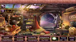 Game screenshot Family Weekend Hidden Objects mod apk