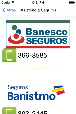 Magna Seguros screenshot 4