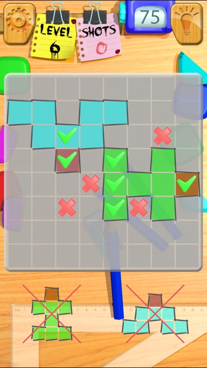 Tracing Planes Tactics