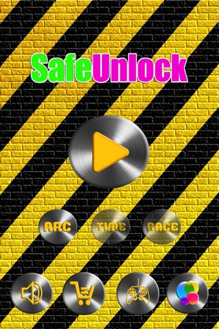 SafeUnlock screenshot 4