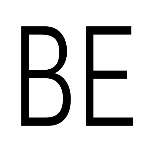 BE`
