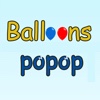 Balloons Popop