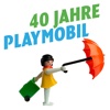 PLAYMOBIL 40 Jahre