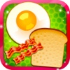 Epic Breakfast Maker - Free Game for Kids