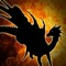 Crazy Sky Dragon Racing Adventure - best fantasy flying arcade game