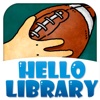 Hello Library-American Football