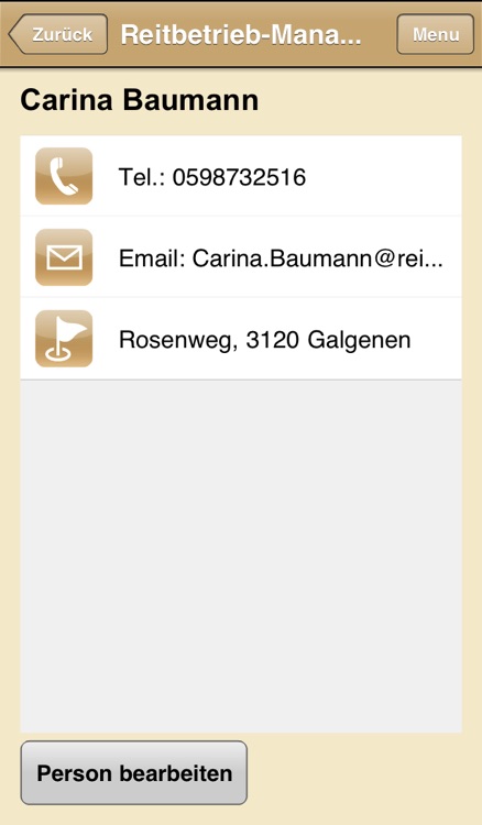 Reitbetrieb-Manager screenshot-4