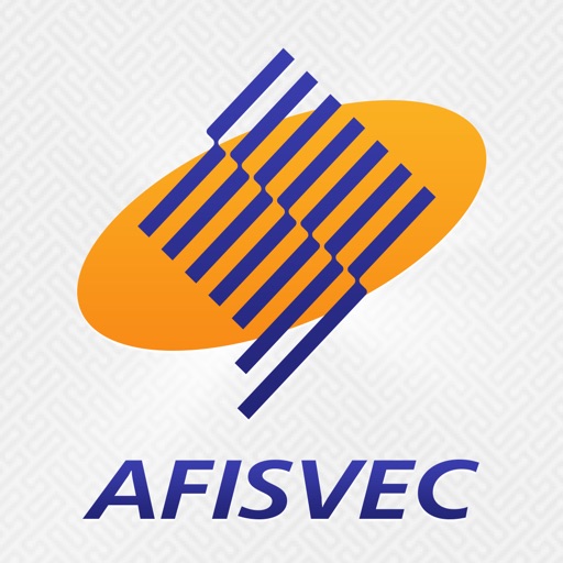 Afisvec-Saúde icon