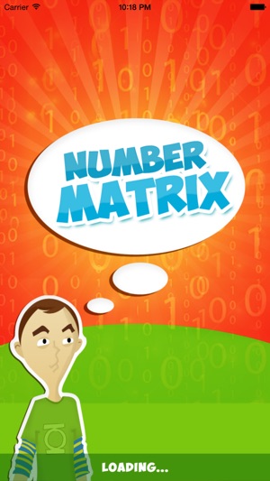 Number Matrix - The Brain Game(圖1)-速報App