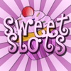 Sweet Slots - Video slots poker machine, Spin the wheel and WIN!