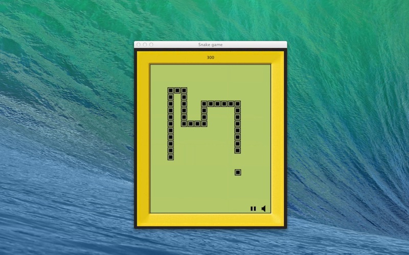 Snake game thumbnail 3