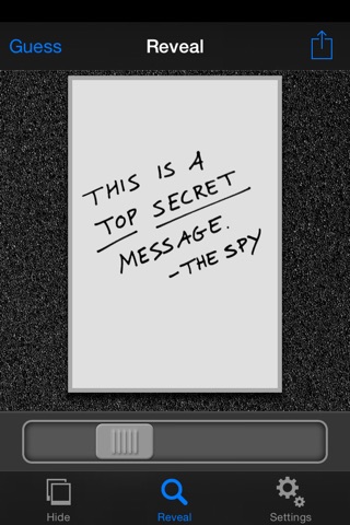 Spy Pix screenshot 3