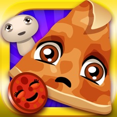 Activities of Pizza Dinner Dash — My Run from the Maker Shop, FREE Fast Food Games