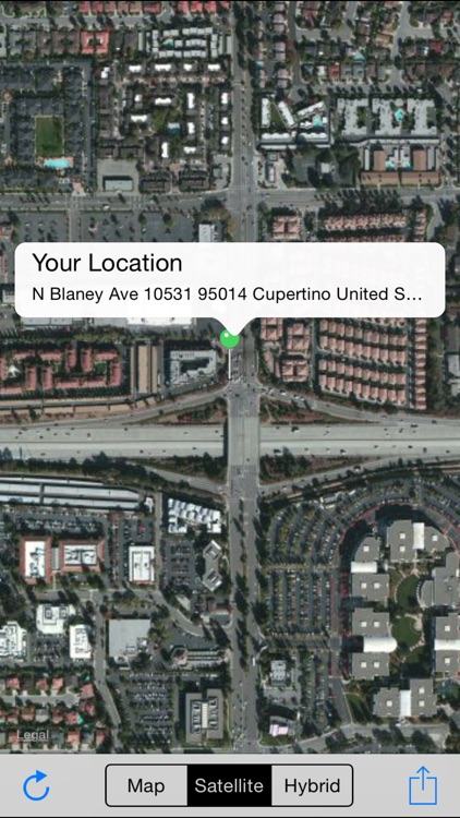 Phone Tracker GPS Pro !