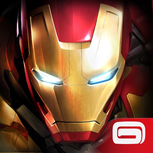 instal the new version for ios Iron Man 3