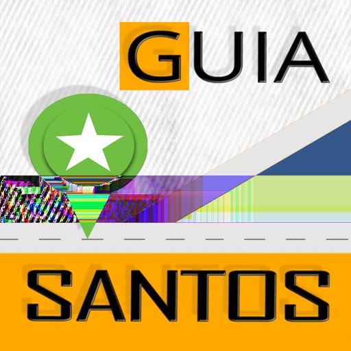 Guia Santos icon
