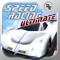 "Speed Racing Ultimate" is the only game that offers Incredible speed and steering sensations