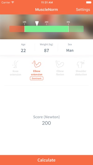 MuscleNorm(圖2)-速報App