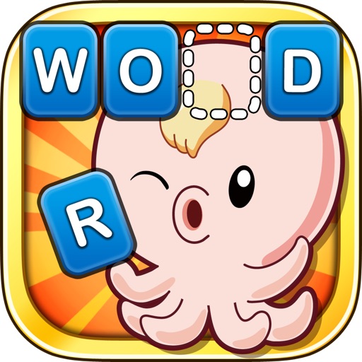 Buddy's Words HD icon