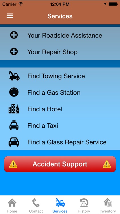 Nicholson Insurance Agency screenshot-3