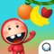 Fruit Naming - Picking & Identifying Playtime for Montessori FREE
