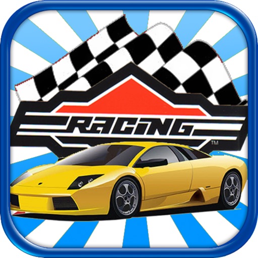 Car Racing Games PRO - Cool Car Racing Game for Fan of Speed! iOS App