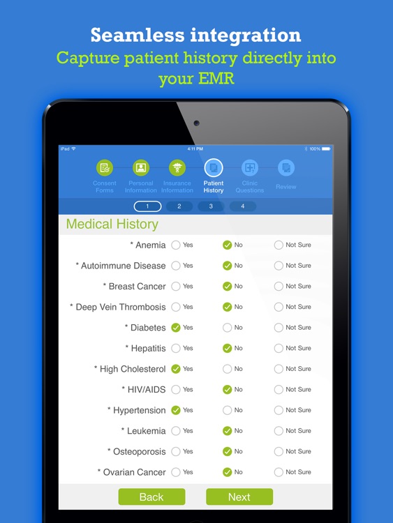nAble Kiosk screenshot-3