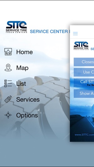 STTC – Road Assist(圖2)-速報App