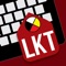 Lakota Keyboard - Mobile is the keyboard layout setting for the Lakota language