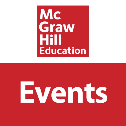 MHE Events icon
