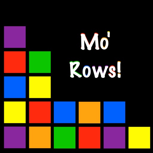 Mo' Rows!