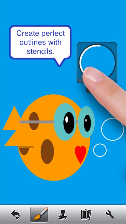 Doodle Buddy - Paint, Draw, Scribble, Sketch - It's Addictive! screenshot-4
