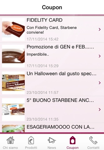 Starbene RE screenshot 4