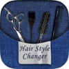 Hair Style Changer Free