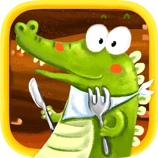 Feeding Zoo icon