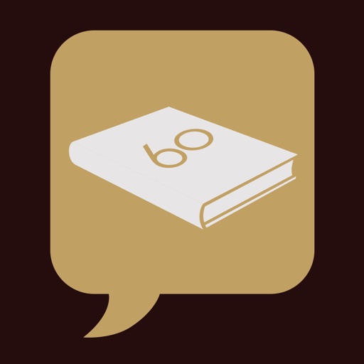 60secondreviews Books icon