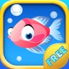 Fish Match Mania Water Puzzle - Where's my bubble?  FREE