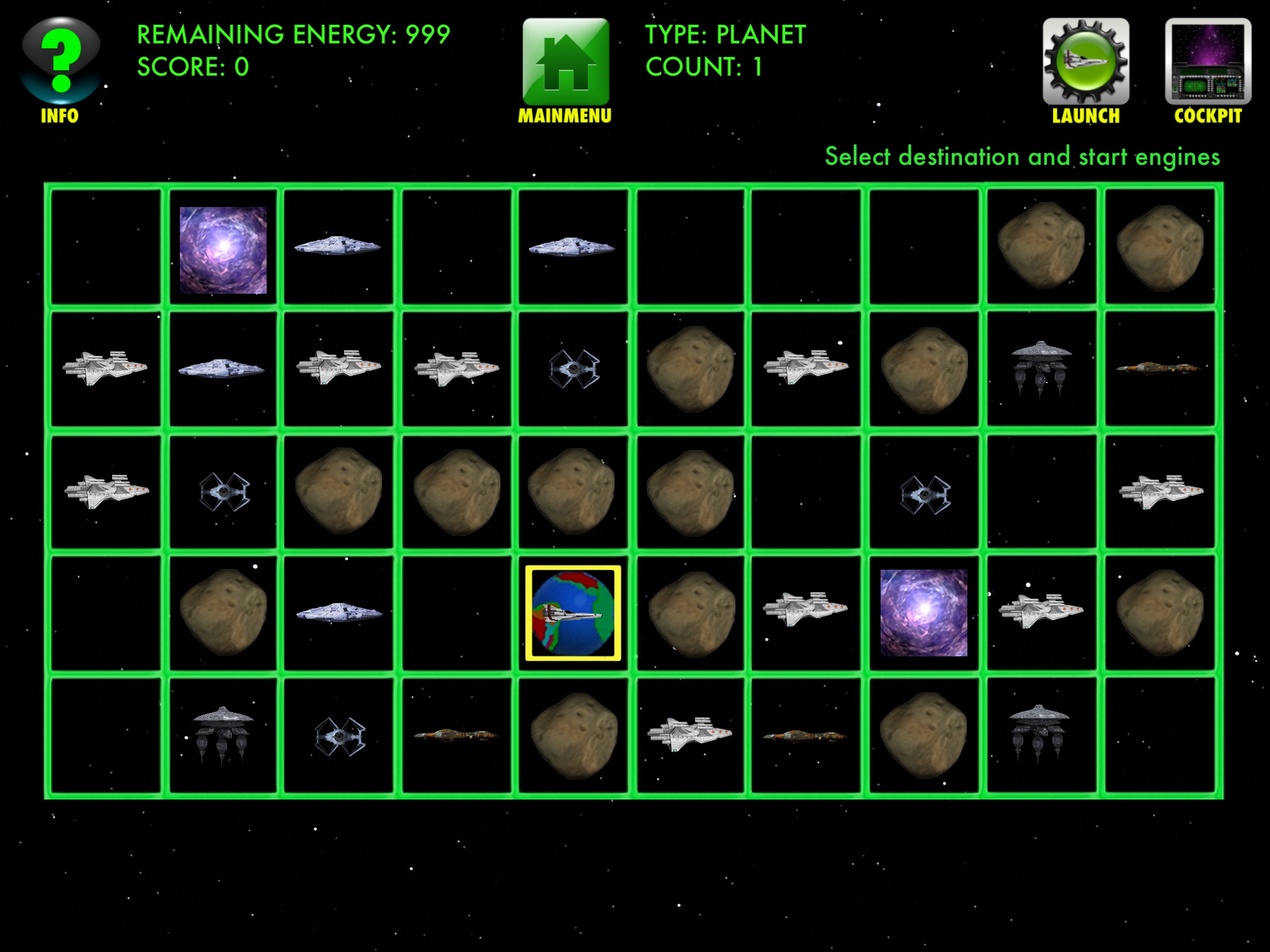 Space Sentinel screenshot 2