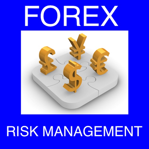 Risk management for forex traders
