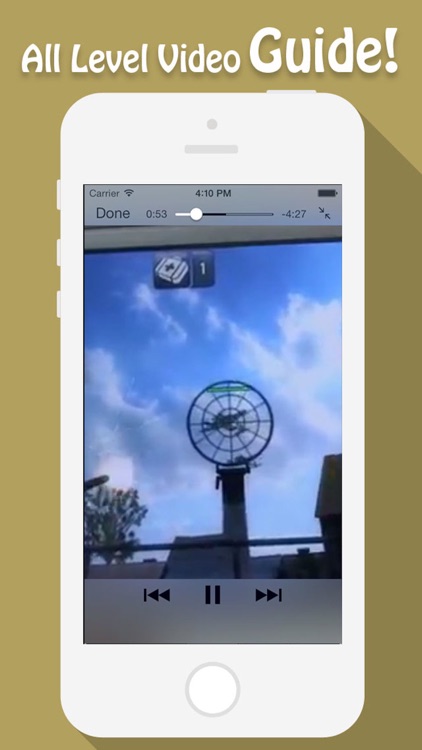 Guide for Frontline Commando D Day -  All Level Video,Walkthrough and Tips Guide