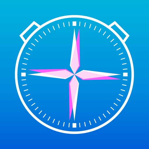 Hosai Refresh Timer icon