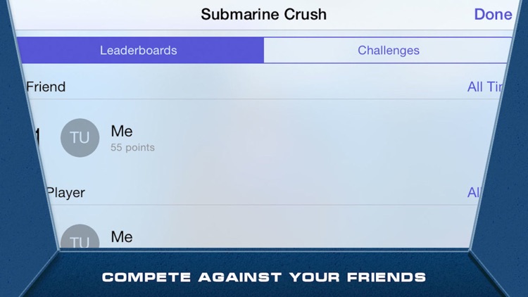 Submarine Crush screenshot-4