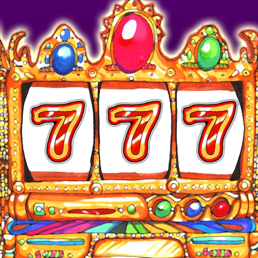 Lucky Sweet Bunny Slots icon