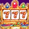 Lucky Sweet Bunny Slots